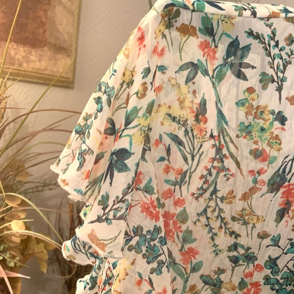 Jessica Simpson Top - Picture 7 of 8